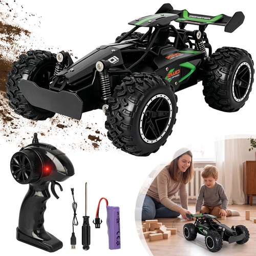 Ferngesteuertes auto offroad - ferngesteuertes,