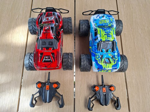 Dickie toys autos - toys,
