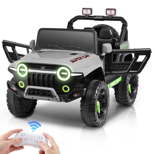Jeep kinderauto kinderfahrzeug - jeep,