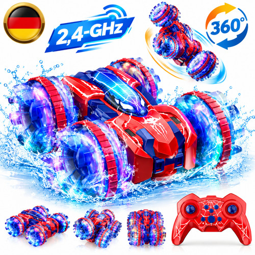 Auto ferngesteuertes rc - rc-auto,