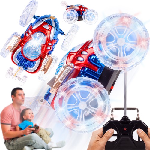 Malplay crazy car mit - crazy,