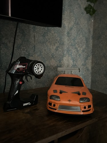 Fast furious drift - , rc