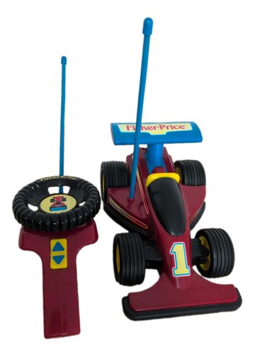Fisher price ferngesteuertes - fisher,