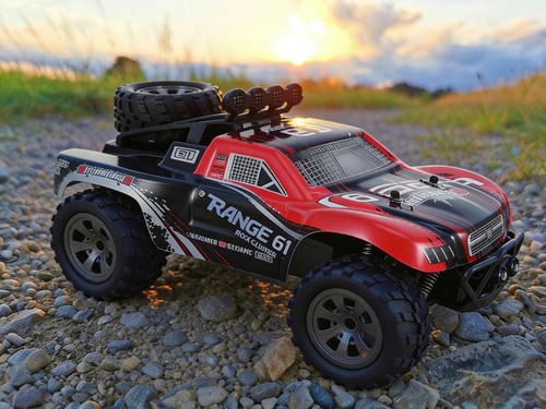 Ferngesteuertes auto rc - auto,