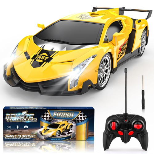 Ferngesteuertes auto - ferngesteuertes, rc