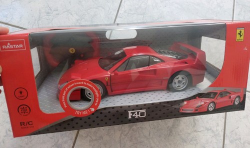 Ferrari f40 mit - f40,