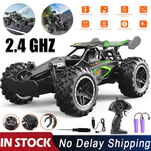 Auto ferngesteuertes rc - rc-auto,