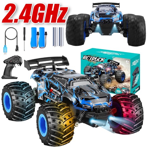 Ferngesteuertes auto - ferngesteuertes, rc