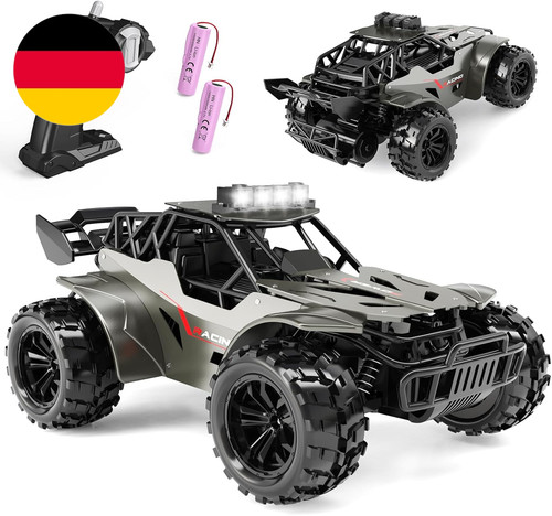 Ferngesteuertes auto 20km - auto, 20km/h