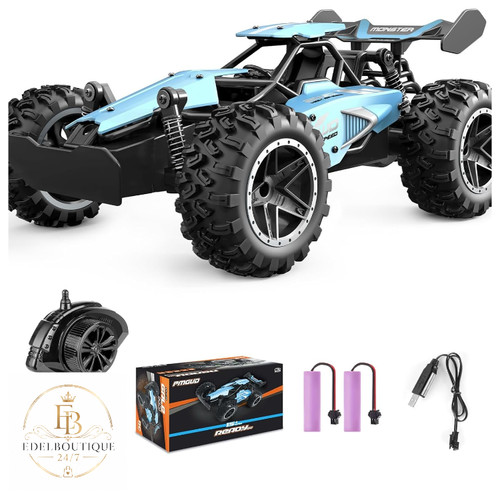Ferngesteuertes auto 18 - auto, 1:18