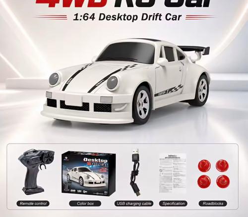 4wd auto desktop - auto,