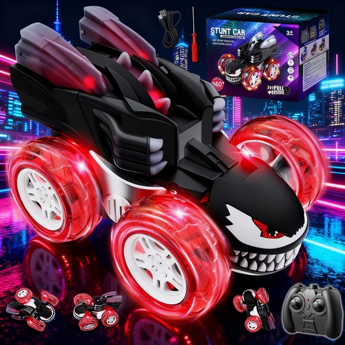 Stunt auto spielzeug - stunt,