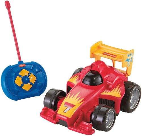 Fisher price auto - fisher-price,
