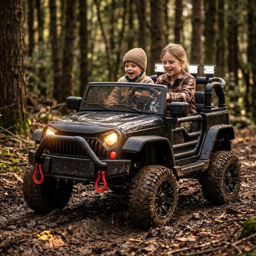 Kinder elektroauto kinderauto - elektroauto,