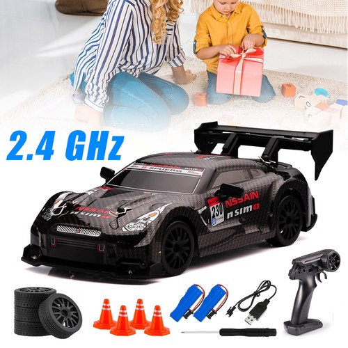 Auto ferngesteuertes rc - rc,