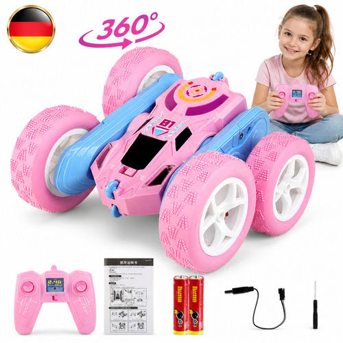 Ferngesteuertes auto mit - ferngesteuertes,