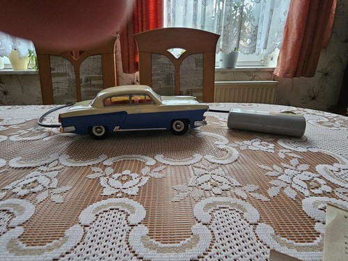 Modellauto mit fernbedienung - mit,
