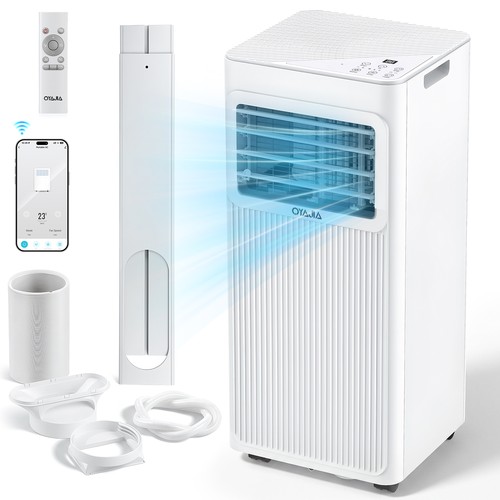 Mobile klimaanlage mit wifi - mobile,