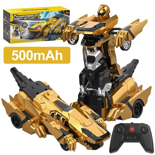 Transformation roboter auto - transformation,