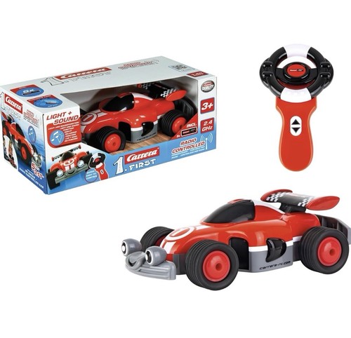 Carrera first racer - carrera,