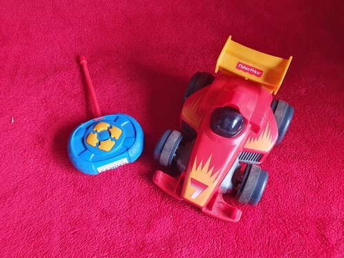 Fisher price mein erstes - mein,