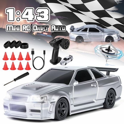 Drift car racing - rc,