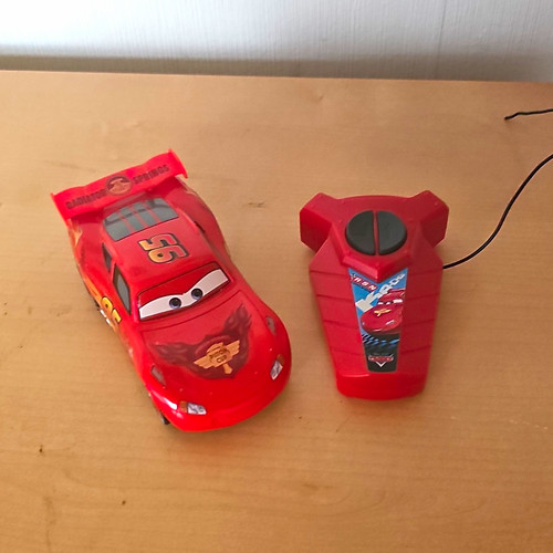 Disney pixar cars - pixar,