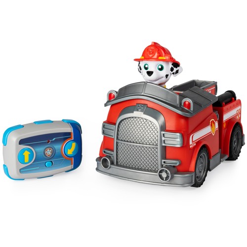 Paw patrol marshalls - patrol, rc