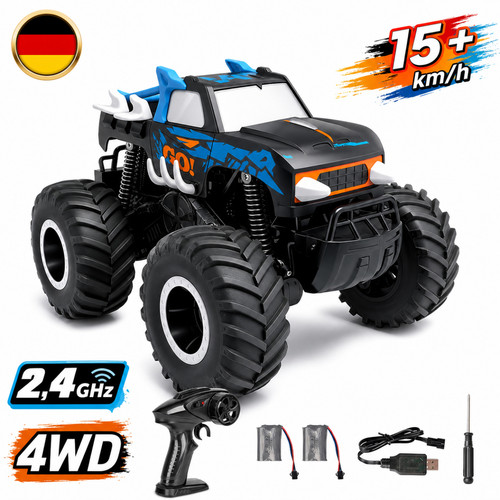 Youkuke ferngesteuertes auto - ferngesteuertes,