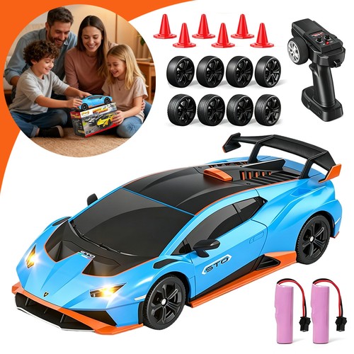Rc driftwagen - rc,