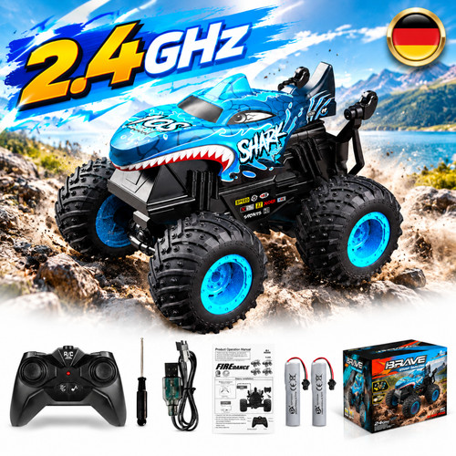 Auto ferngesteuertes rc - rc-auto,