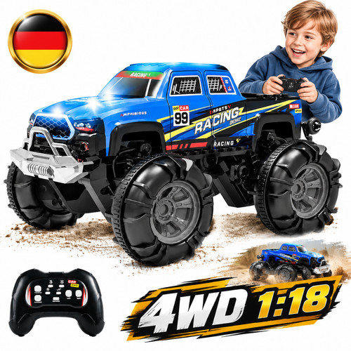 Ferngesteuertes auto mit - auto,