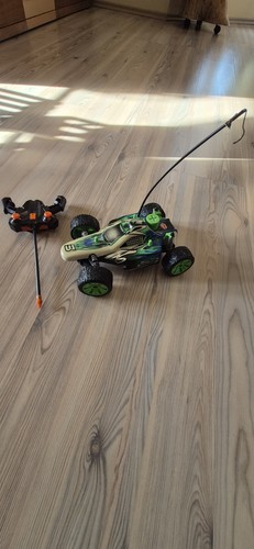 Spielzeugauto mit