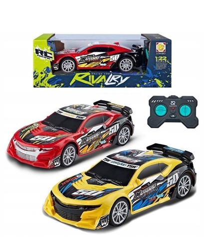 Ferngesteuertes auto mit - ferngesteuertes,