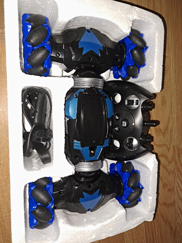 Ferngesteuertes stuntcar - ferngesteuertes, rc