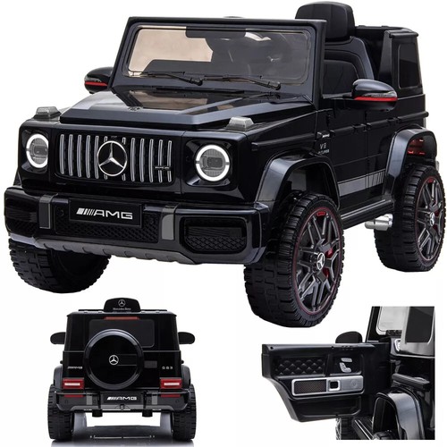 Mercedes benz g63 amg - g63,