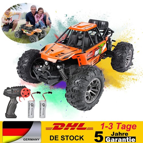 Ferngesteuertes auto - auto, rc