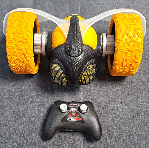 Tumble bee ferngesteuertes - tumble,