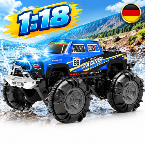Stunt auto mit - 🚀rc,