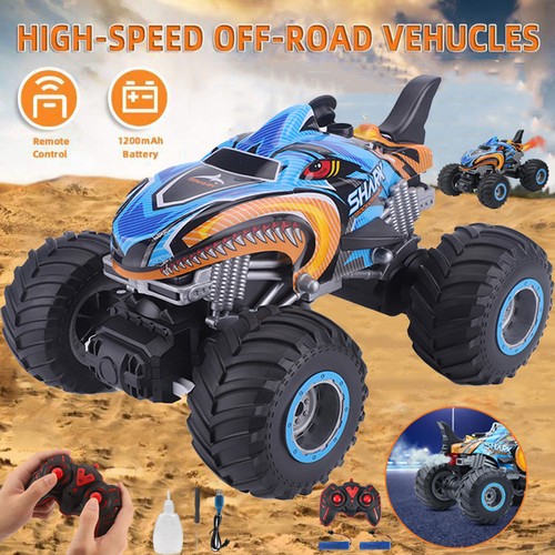 Ferngesteuertes auto - ferngesteuertes, rc