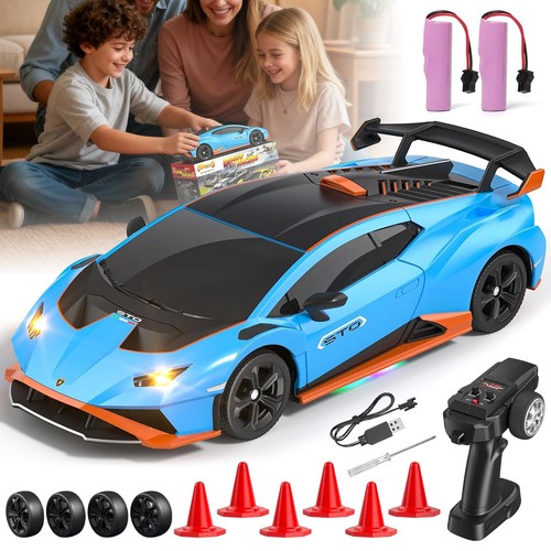Auto ferngesteuertes rc - rc,