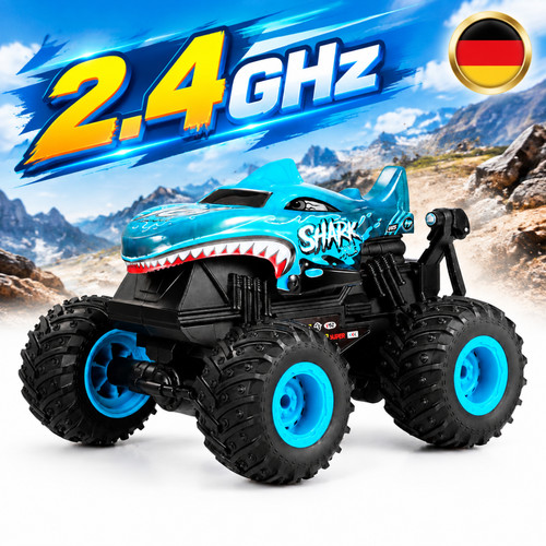 Auto ferngesteuertes rc - rc-auto,