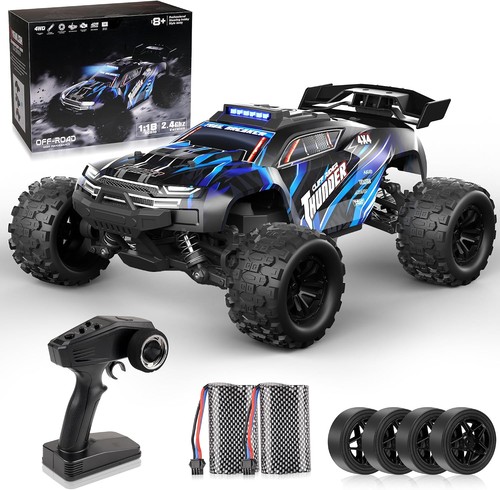 Ferngesteuertes auto 4wd - auto,