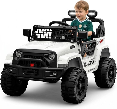 Kinder elektroauto sitzer - elektroauto,