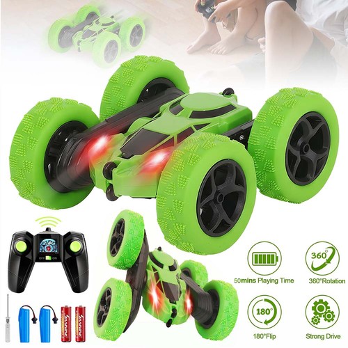 360 drehbare auto - 360°, rc-auto