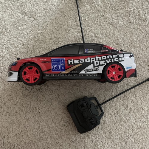 Ferngesteuertes auto rc - ferngesteuertes, rc-auto