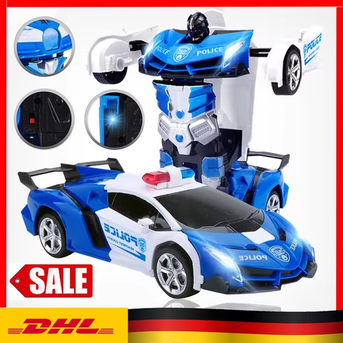 Spielzeug trafo roboter - trafo,