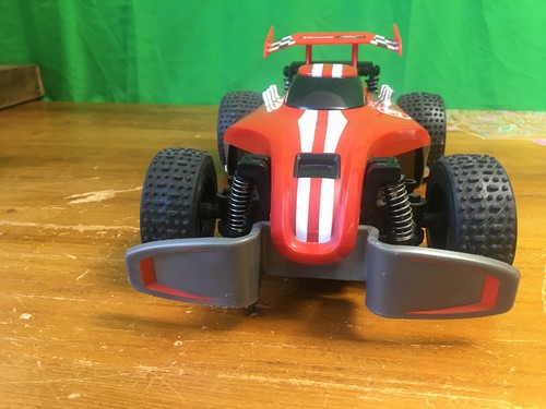 Carrera auto mit - rc,