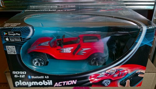 Playmobil 9090 action - 9090,