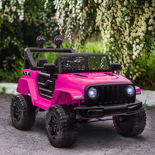 Homcom kinder elektroauto 12v - homcom,